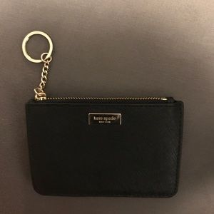 Small kate spade wallet